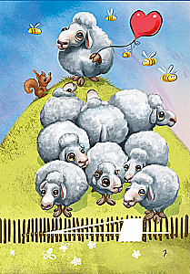 The Little Evil Book. Puzzles 2